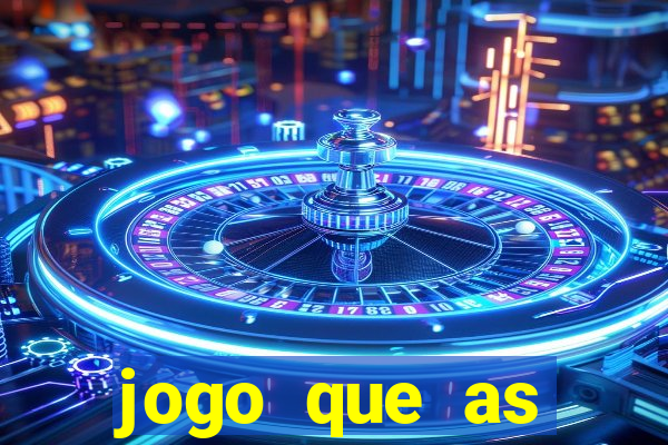 jogo que as pessoas est?o ganhando dinheiro