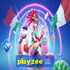 playzee 赌场