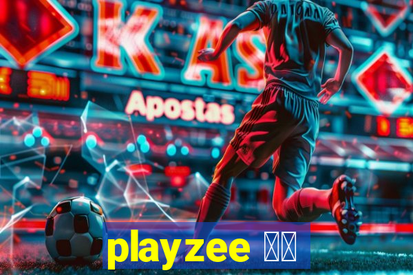 playzee 赌场