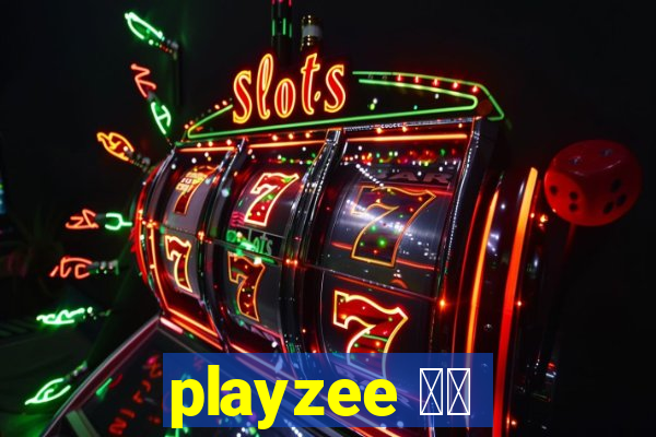 playzee 赌场