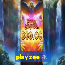 playzee 赌场