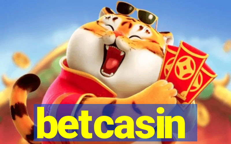 betcasin