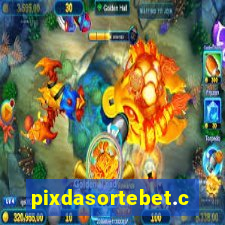 pixdasortebet.com