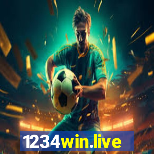 1234win.live