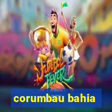 corumbau bahia