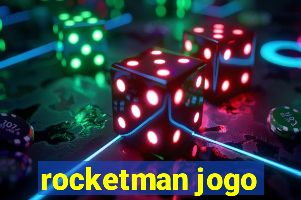 rocketman jogo