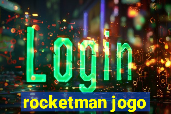 rocketman jogo