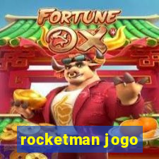 rocketman jogo