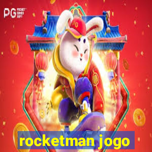 rocketman jogo