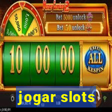 jogar slots