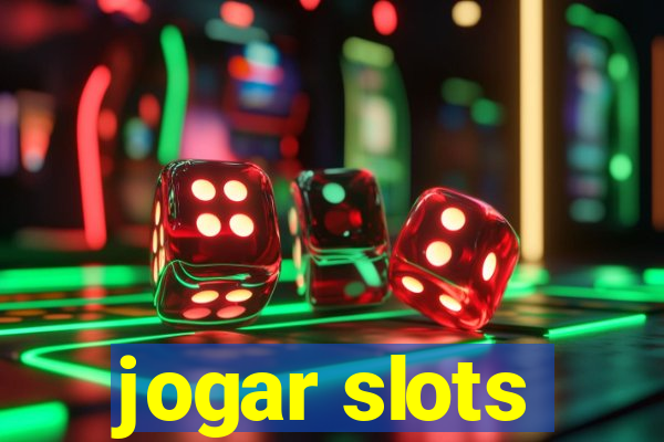 jogar slots