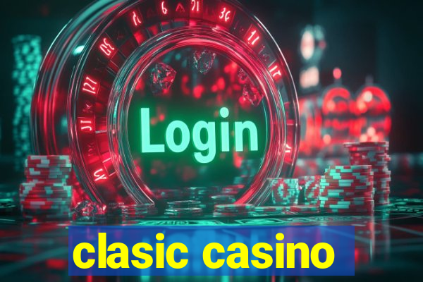 clasic casino