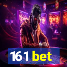 161 bet