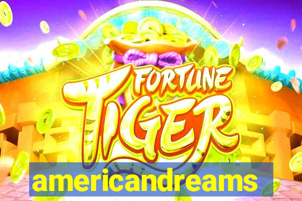 americandreams