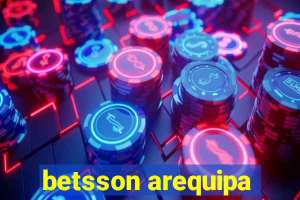 betsson arequipa