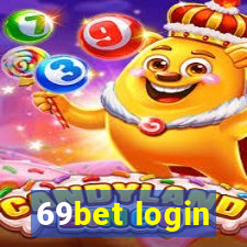 69bet login