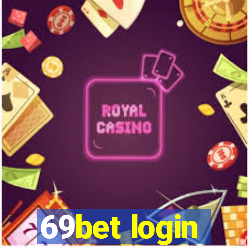 69bet login