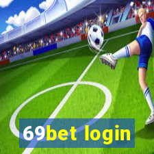 69bet login