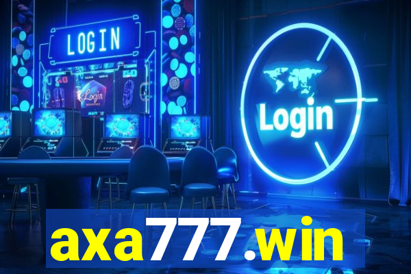 axa777.win