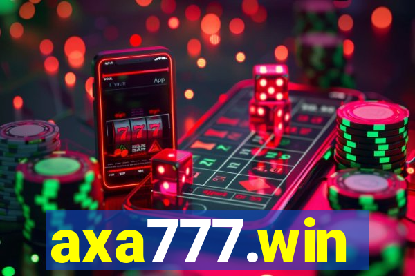 axa777.win