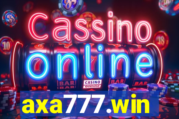 axa777.win