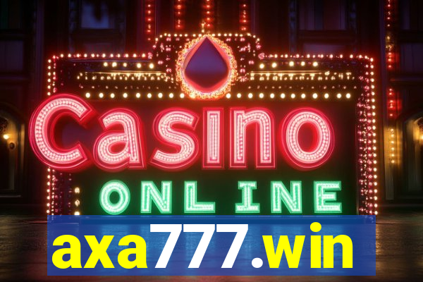 axa777.win