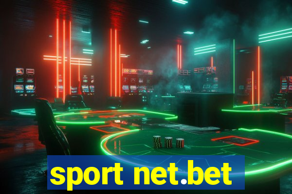 sport net.bet