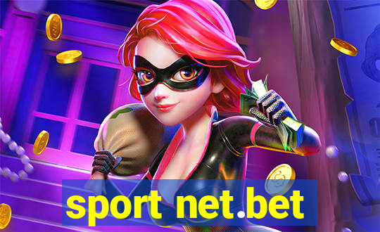 sport net.bet