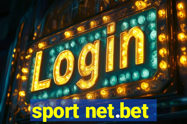 sport net.bet