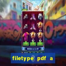 filetype pdf a magia da sobrevivência