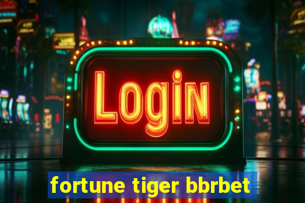 fortune tiger bbrbet