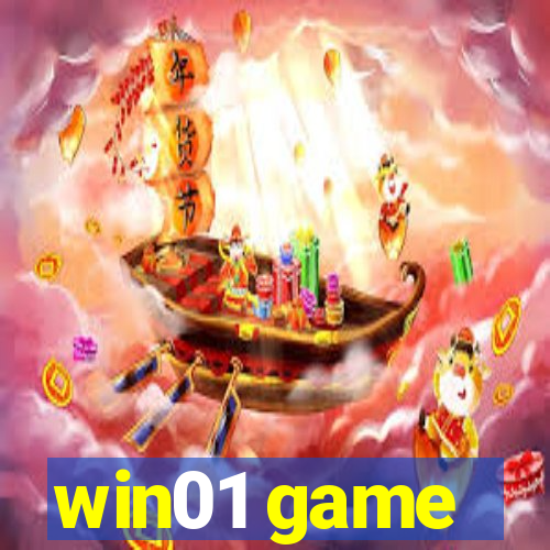 win01 game