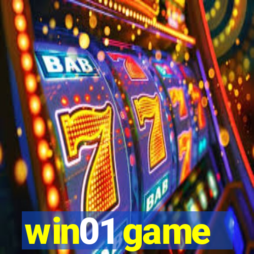 win01 game