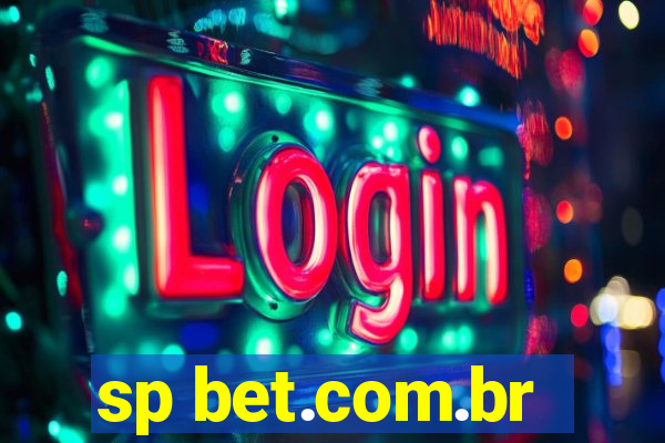 sp bet.com.br