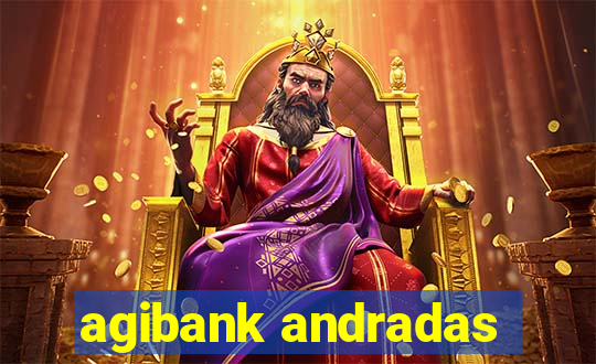 agibank andradas