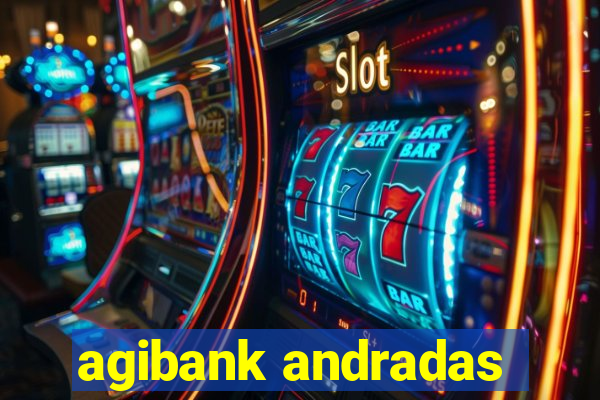 agibank andradas