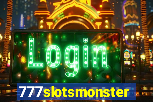 777slotsmonster