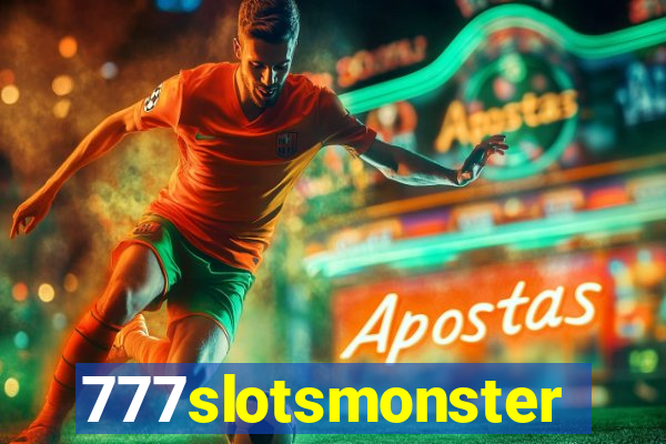 777slotsmonster