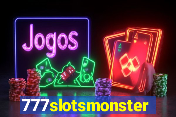 777slotsmonster