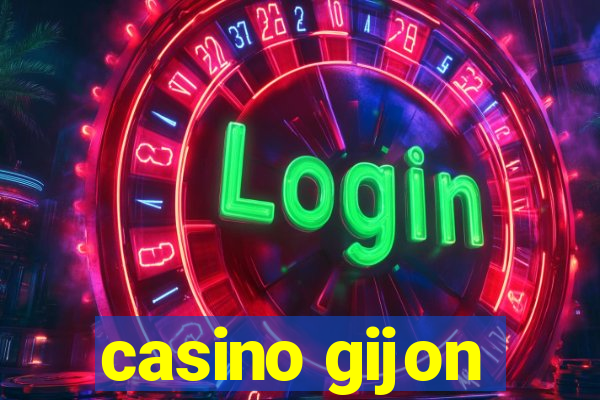 casino gijon