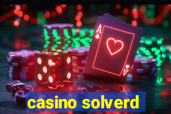 casino solverd