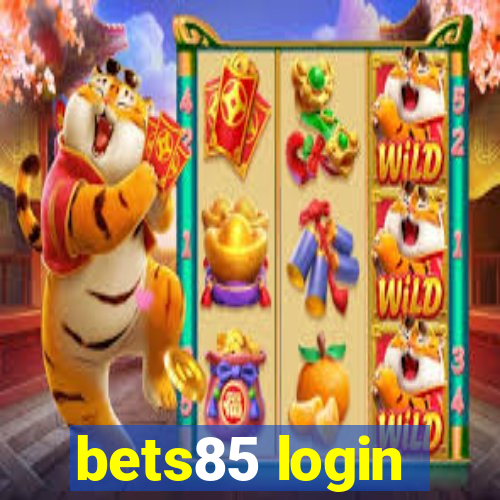 bets85 login