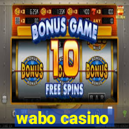 wabo casino