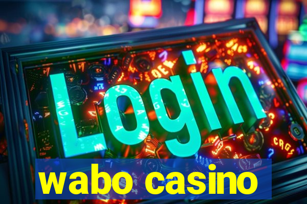 wabo casino