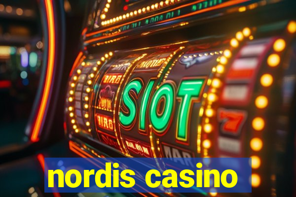 nordis casino