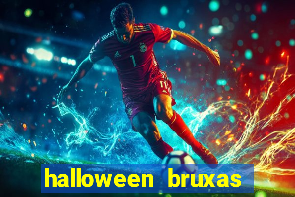 halloween bruxas slots 777