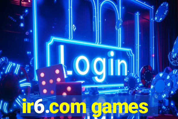 ir6.com games