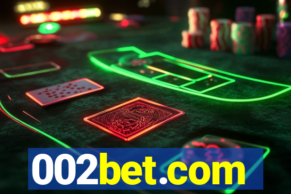 002bet.com