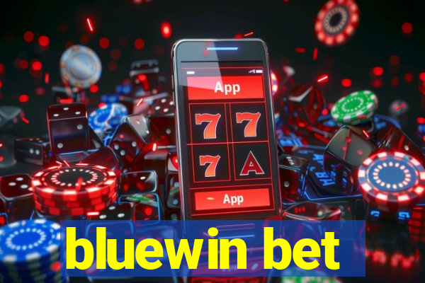 bluewin bet