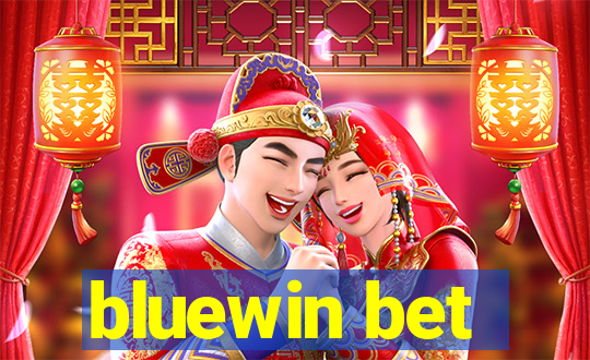 bluewin bet